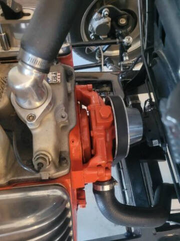 1929 Ford Model A