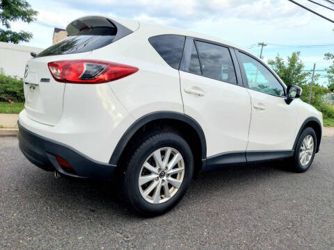 2014 Mazda CX-5 Touring