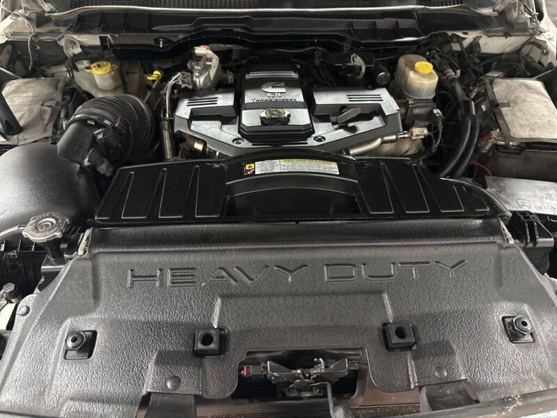 2011 RAM 2500