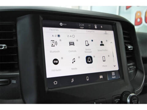 2022 RAM 3500 Tradesman