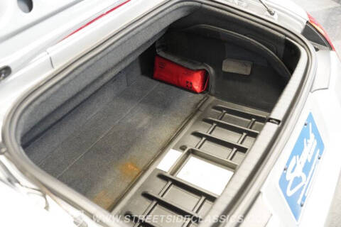 2003 Audi TT 180hp