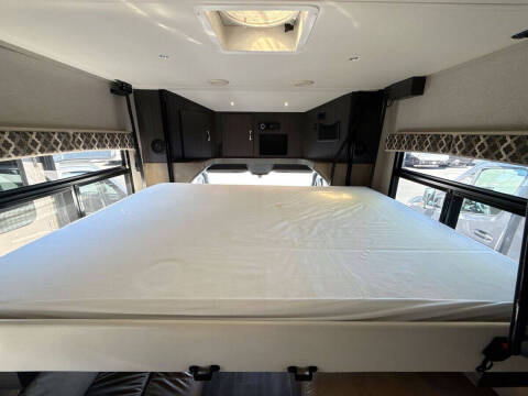 2018 Mercedes-Benz Sprinter