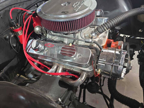 1965 Chevrolet Chevelle