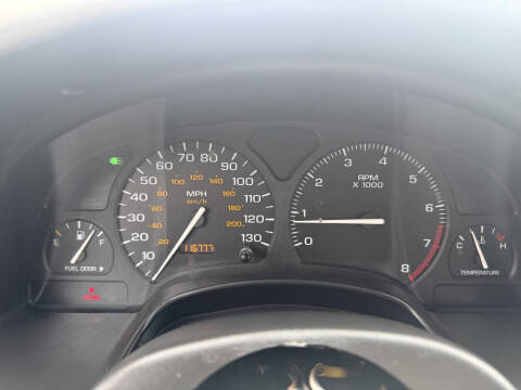 2000 Saturn L-Series LS