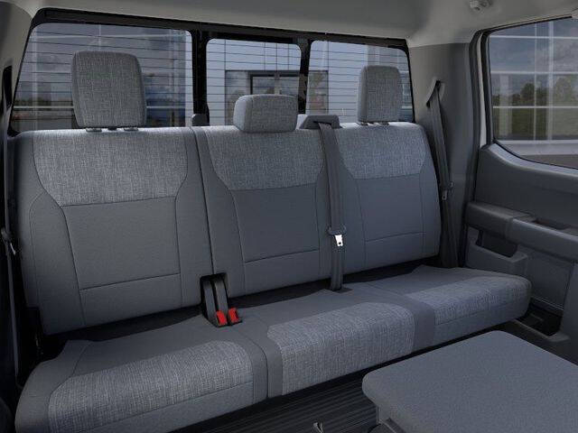 2025 Ford F-350 Super Duty XLT