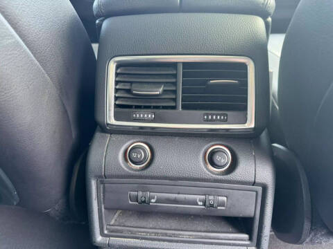 2015 Audi Q7 3.0T quattro Premium Plus