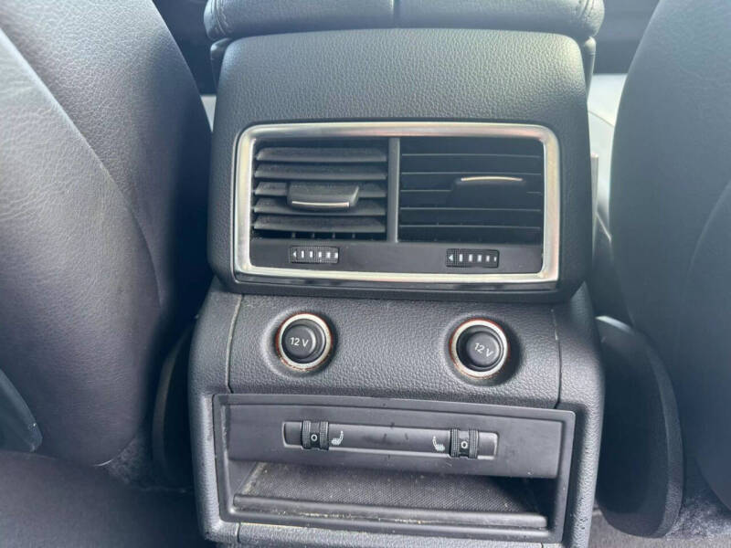 2015 Audi Q7 3.0T quattro Premium Plus