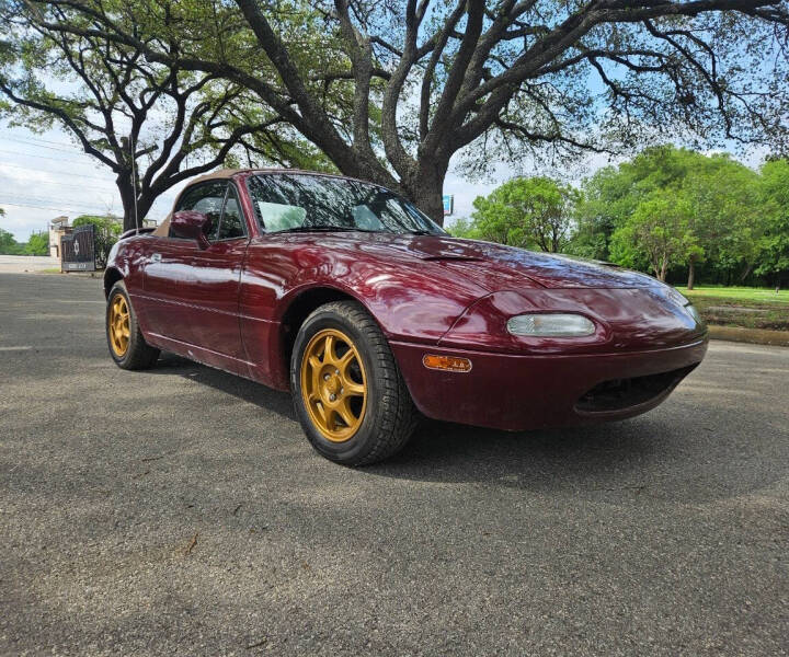 1994 Mazda MX-5 Miata