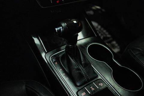 2016 Kia Sorento EX V6