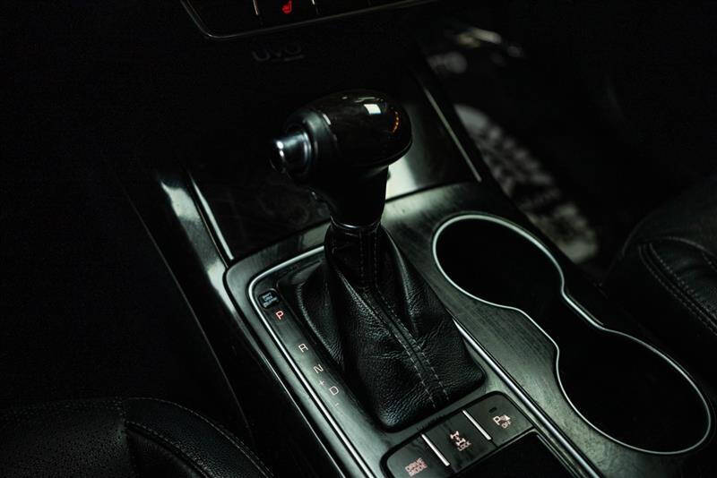 2016 Kia Sorento EX V6