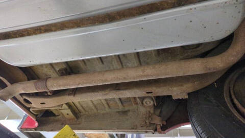 1966 Cadillac Eldorado