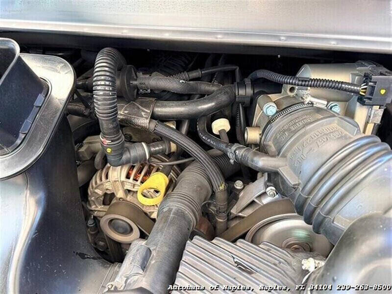 2003 Porsche 911 Carrera