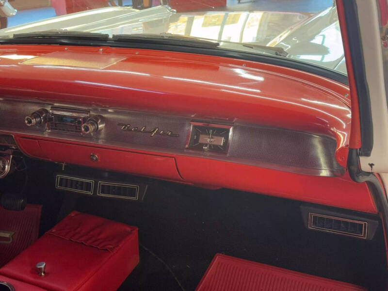 1957 Chevrolet Bel Air