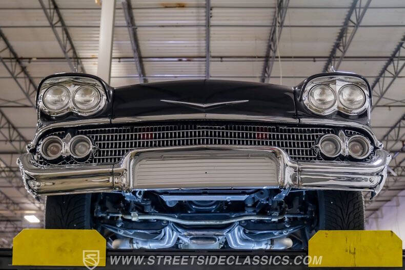 1958 Chevrolet Biscayne