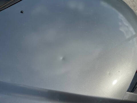 2007 Mazda MAZDA6 i Sport