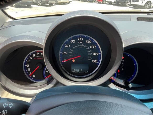 2012 Acura RDX w/Tech
