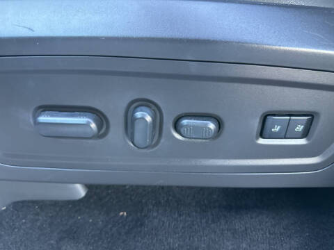 2014 Lincoln Navigator