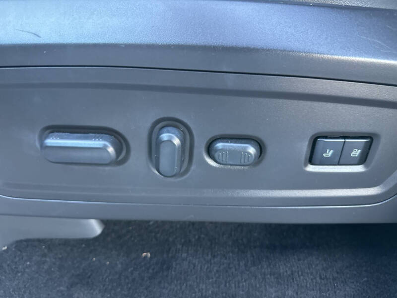 2014 Lincoln Navigator