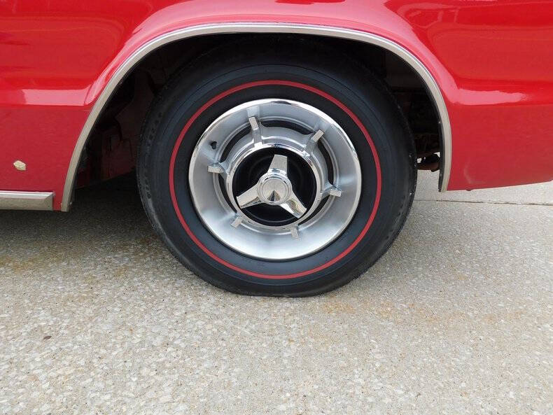 1966 Dodge Charger