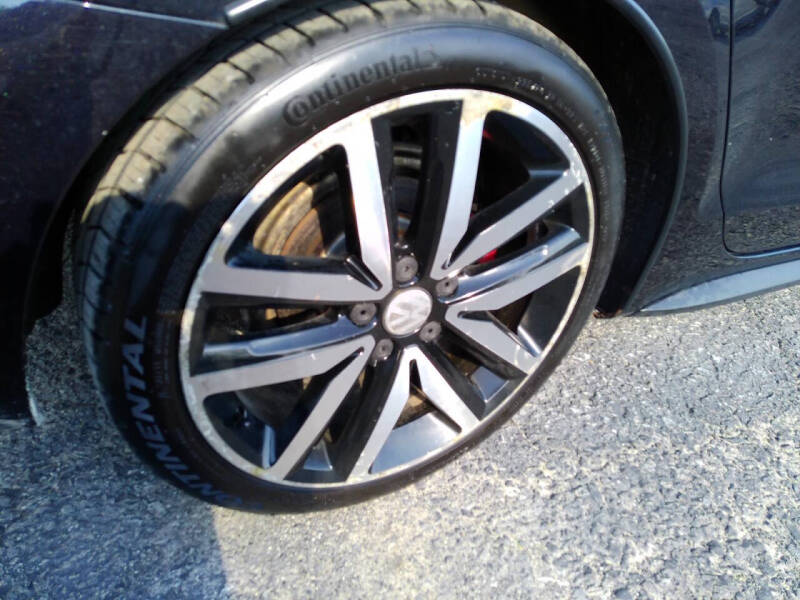2013 Volkswagen Jetta