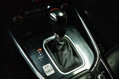 2022 Mazda CX-9 Touring
