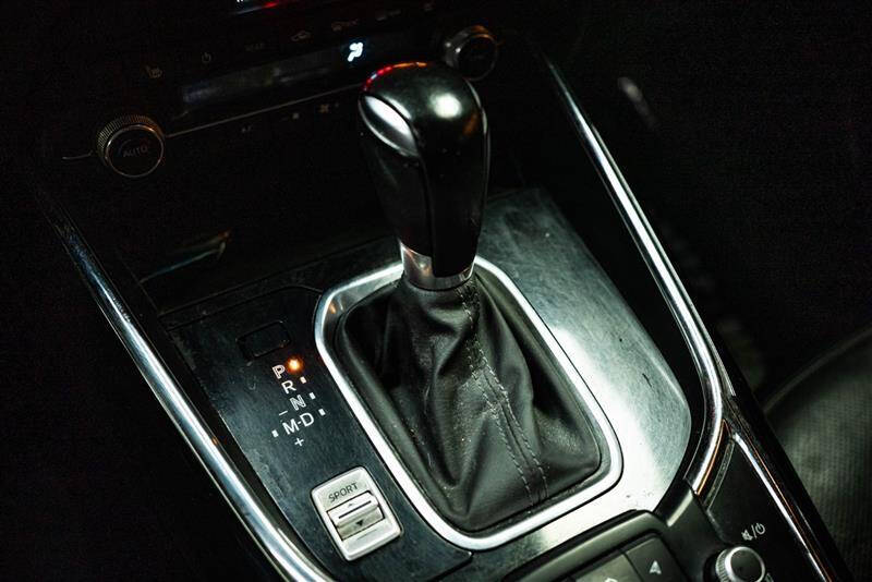 2022 Mazda CX-9 Touring