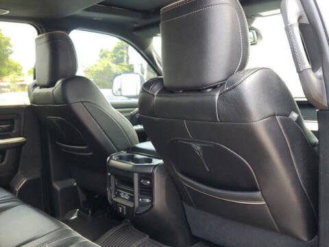 2022 RAM 3500 Limited