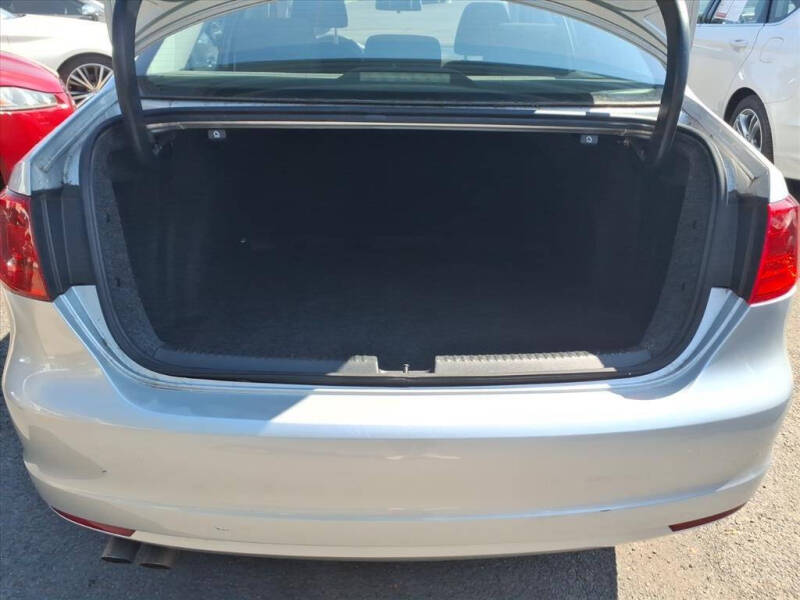 2014 Volkswagen Jetta S