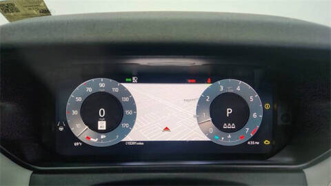 2024 Land Rover Range Rover Velar P250 Dynamic SE