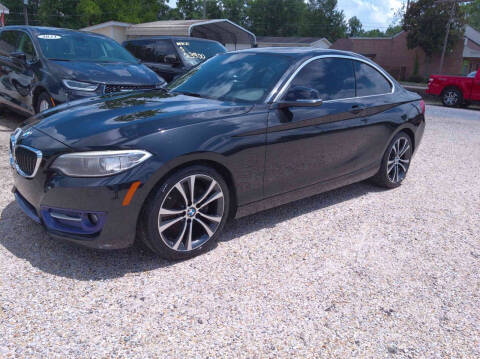 2014 BMW 2 Series 228i