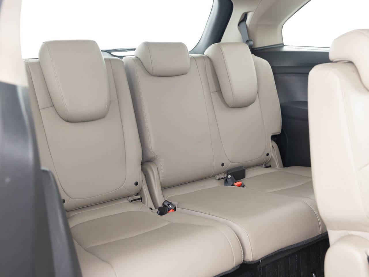 Used Car 2019 Honda Odyssey  Ex L W/navi W/res 4dr Mini Van And Res For Sale Under $20,000 In Coal City, Illinois