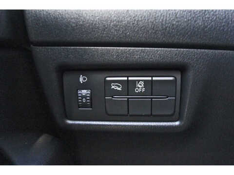 2025 Mazda CX-5 2.5 S