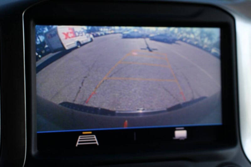 2021 Chevrolet Silverado 2500HD