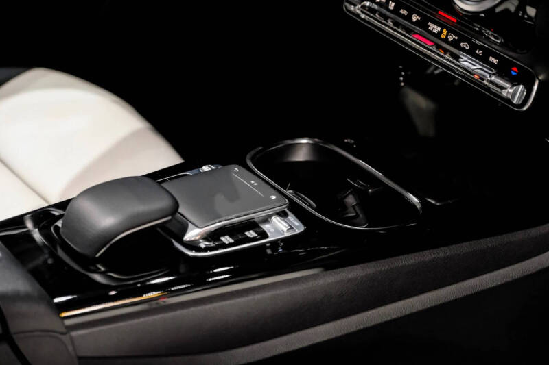 2019 Mercedes-Benz A-Class A 220