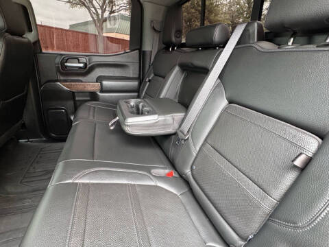 2022 GMC Sierra 1500 Limited