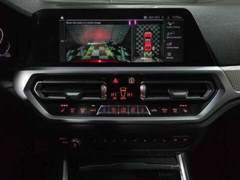 2020 BMW 3 Series M340i xDrive