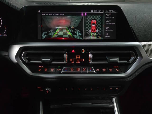 2020 BMW 3 Series M340i xDrive