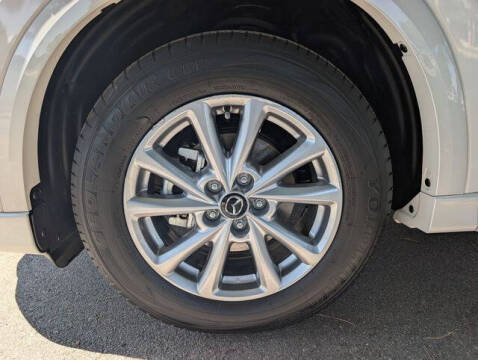 2024 Mazda CX-5 2.5 S Select