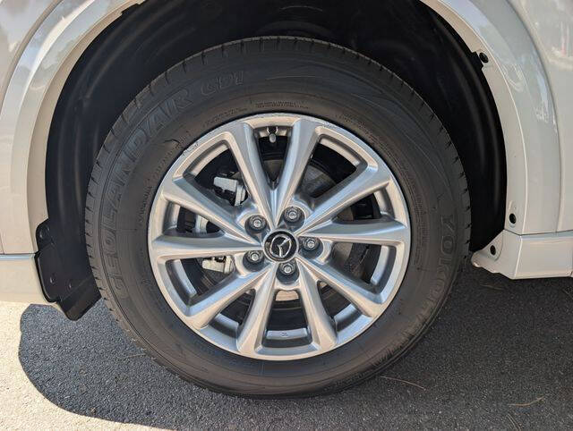 2024 Mazda CX-5 2.5 S Select