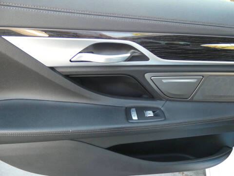 2022 BMW 7 Series 745e xDrive