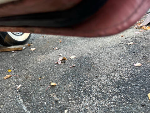 1957 Pontiac Star Chief