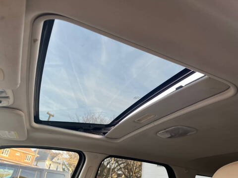 2010 Ford Escape Limited