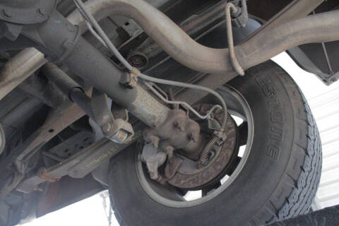 2000 GMC Sierra 1500