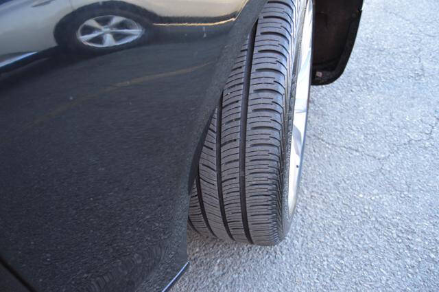 2013 Audi A5 2.0T quattro Premium Plus