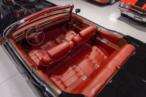 1976 Cadillac Eldorado