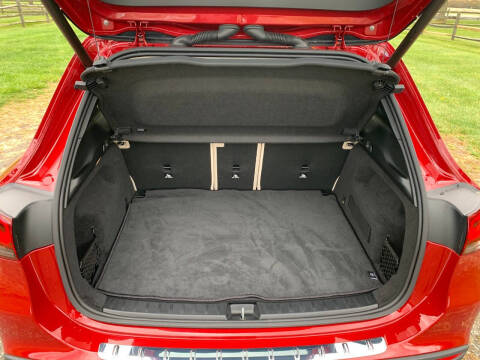 2023 Mercedes-Benz GLA GLA 250 4MATIC