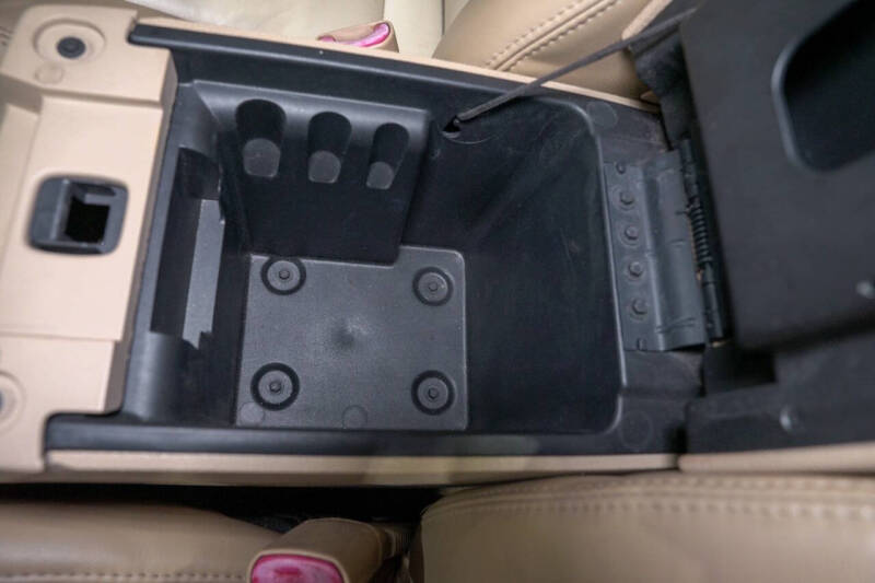 1964 Studebaker Camp