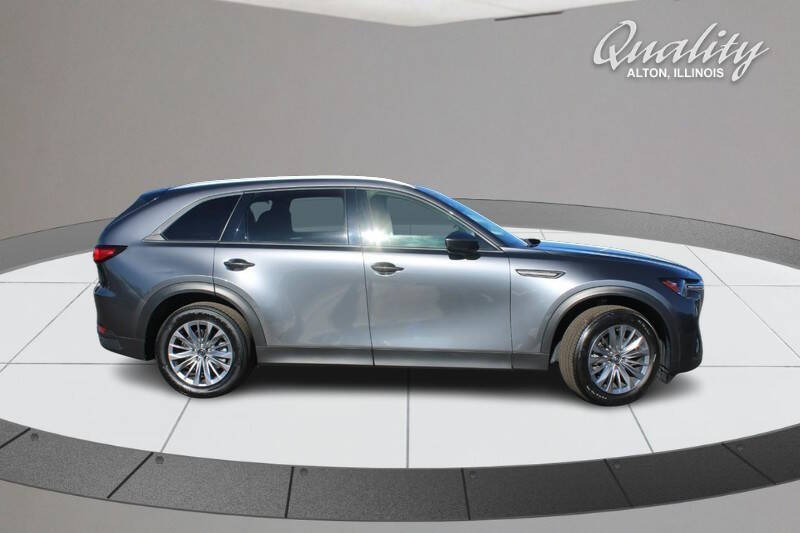 2024 Mazda CX-90 3.3 Turbo Preferred Plus