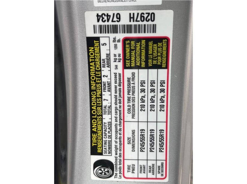 2012 Toyota Highlander Limited