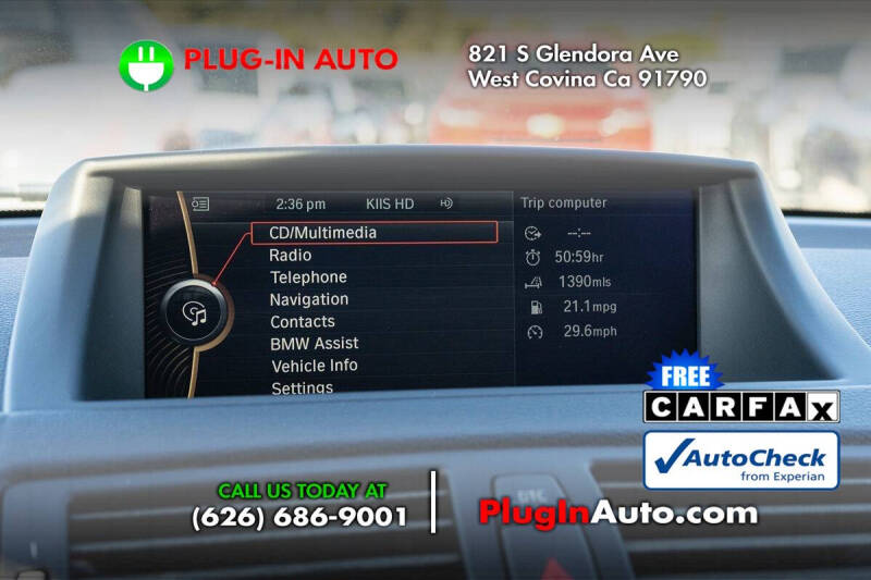 2011 BMW 1 Series 135i